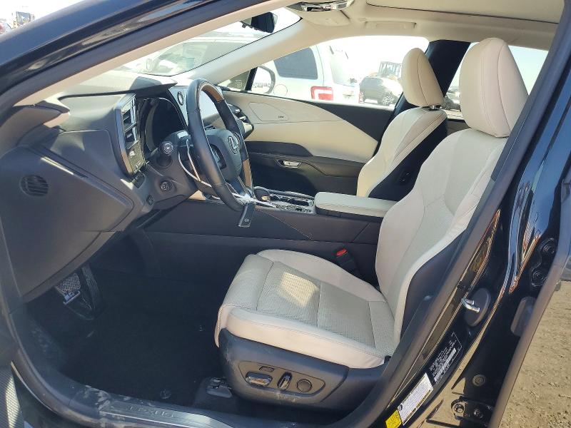 2025 Lexus Rx მანქანა იყიდება აუქციონზე, vin: JTJCJMGA9S2029985, აუქციონის ნომერი: 66465166