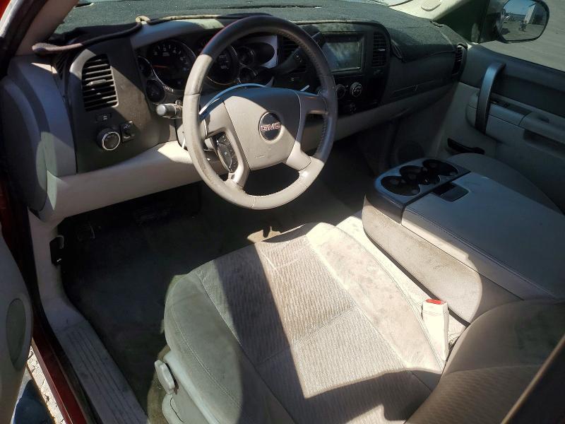 Продаж на аукціоні авто 2010 Gmc Sierra, vin: 1GTSKVE31AZ152577, номер лоту: 66702076
