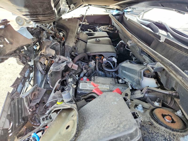 Продаж на аукціоні авто 2020 Toyota Rav4, vin: 2T3F1RFV6LW086493, номер лоту: 66501086