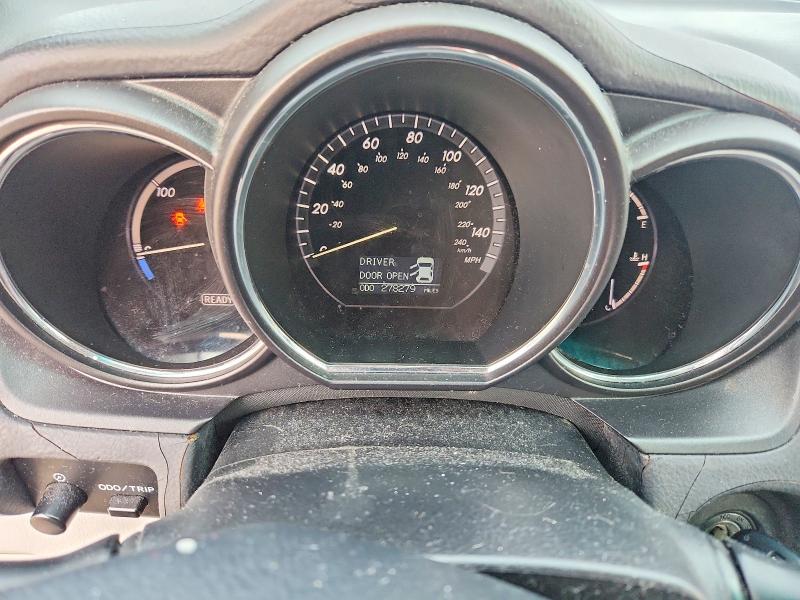 Продаж на аукціоні авто 2006 Lexus Rx, vin: JTJHW31U460002778, номер лоту: 64294326