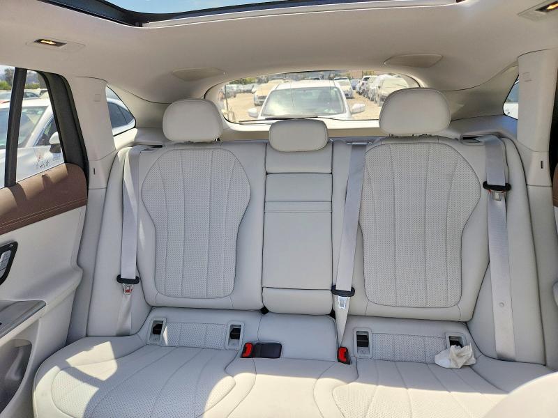 Продаж на аукціоні авто 2023 Mercedes-benz Eqe Suv, vin: 4JGGM1CB7PA008912, номер лоту: 65036426