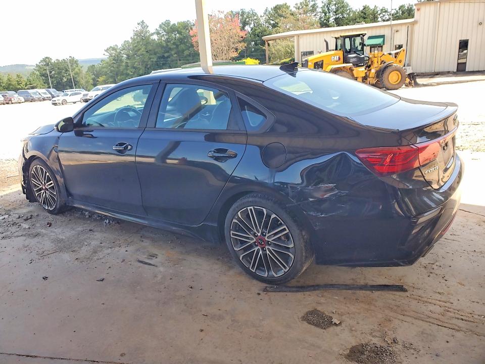 Продажа на аукционе авто 2021 Kia Forte, vin: 3KPF44AC0ME375432, номер лота: 65438256