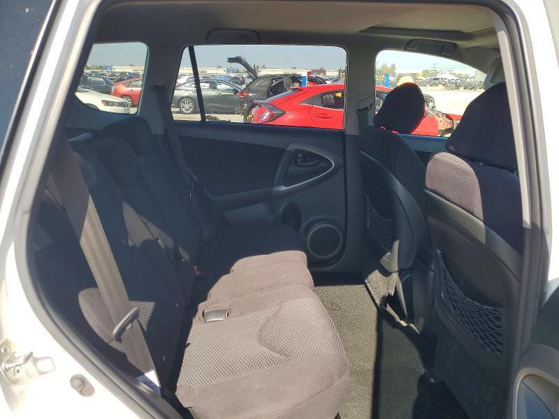 Продаж на аукціоні авто 2006 Toyota Rav4, vin: JTMZD32V165002924, номер лоту: 65135466