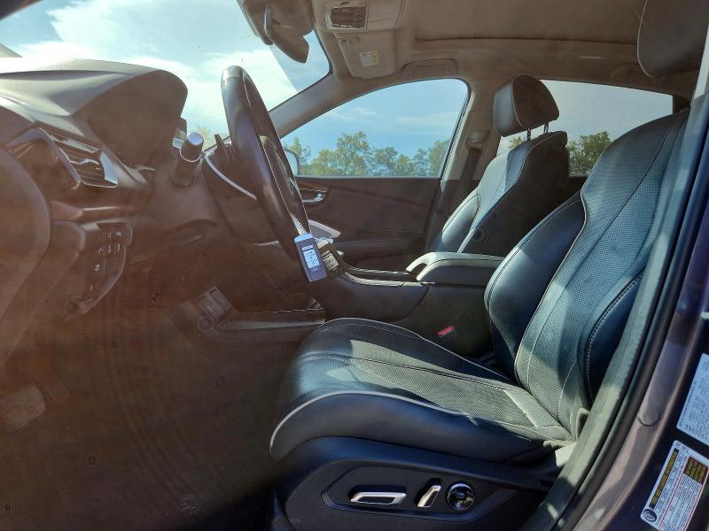 Aukcja sprzedaży 2020 Acura Rdx, vin: 5J8TC2H70LL032775, numer aukcji: 67109786