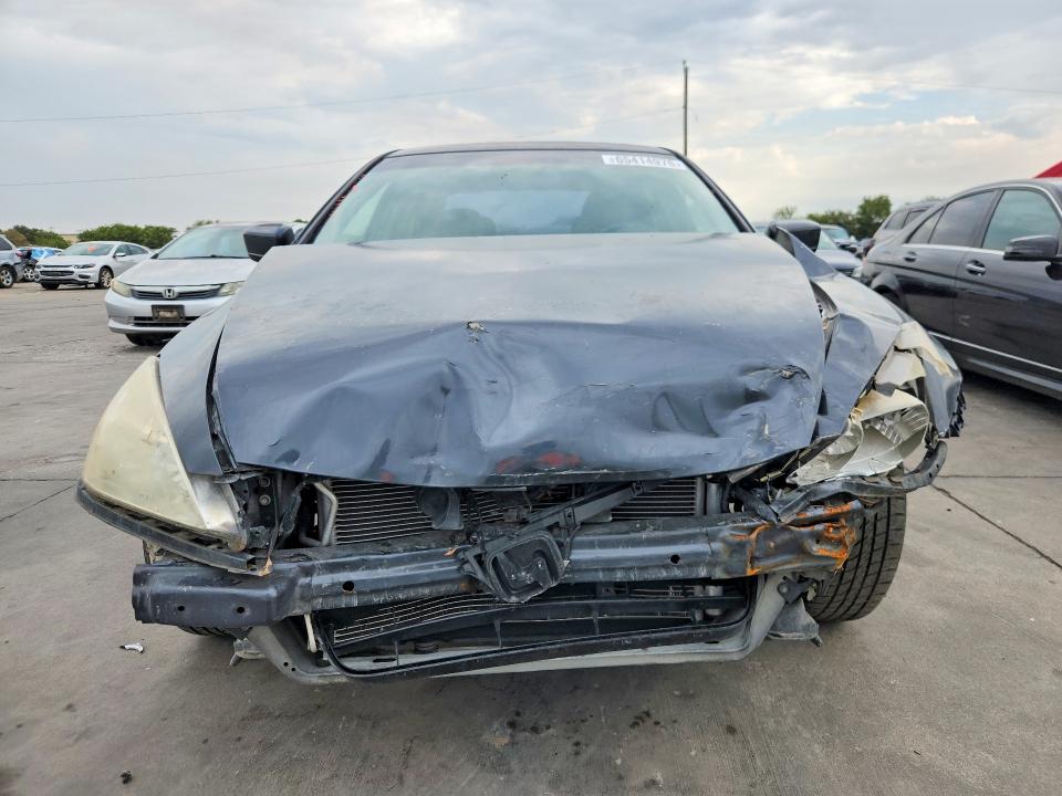 Продажа на аукционе авто 2007 Honda Accord, vin: 1HGCM56777A181834, номер лота: 65414976