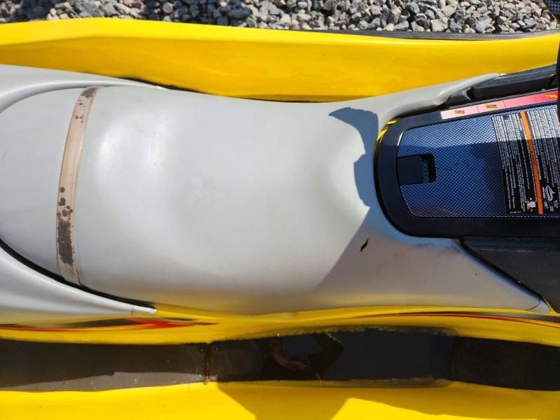 65017066 :رقم المزاد ، ZZN17960A404 vin ، 2004 Sea Doo Gtx مزاد بيع