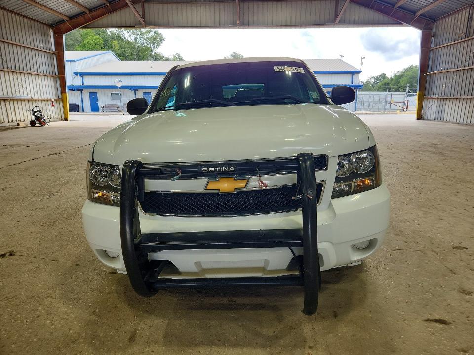 Продажа на аукционе авто 2014 Chevrolet Tahoe, vin: 1GNLC2E08ER223681, номер лота: 64650536