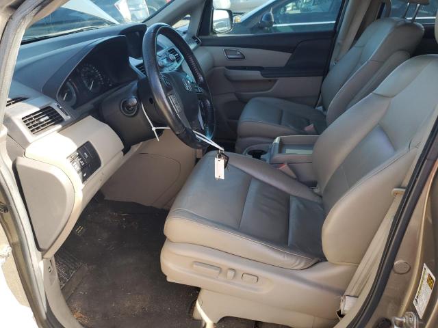 2013 Honda Odyssey მანქანა იყიდება აუქციონზე, vin: 5FNRL5H68DB022632, აუქციონის ნომერი: 63726196