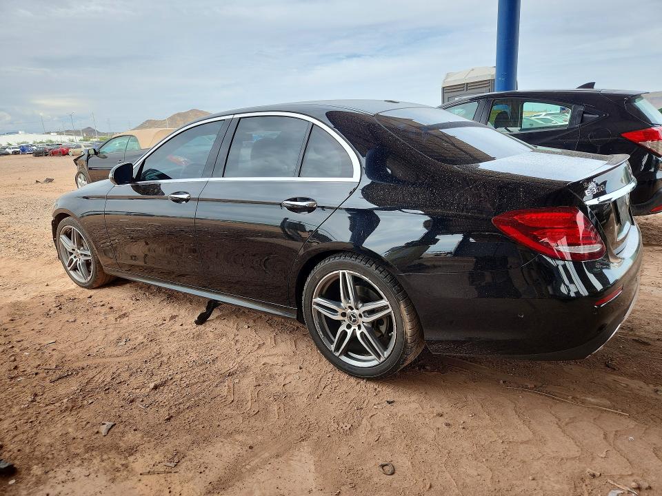 Aukcja sprzedaży 2019 Mercedes-benz E, vin: WDDZF4JB7KA625320, numer aukcji: 65316706