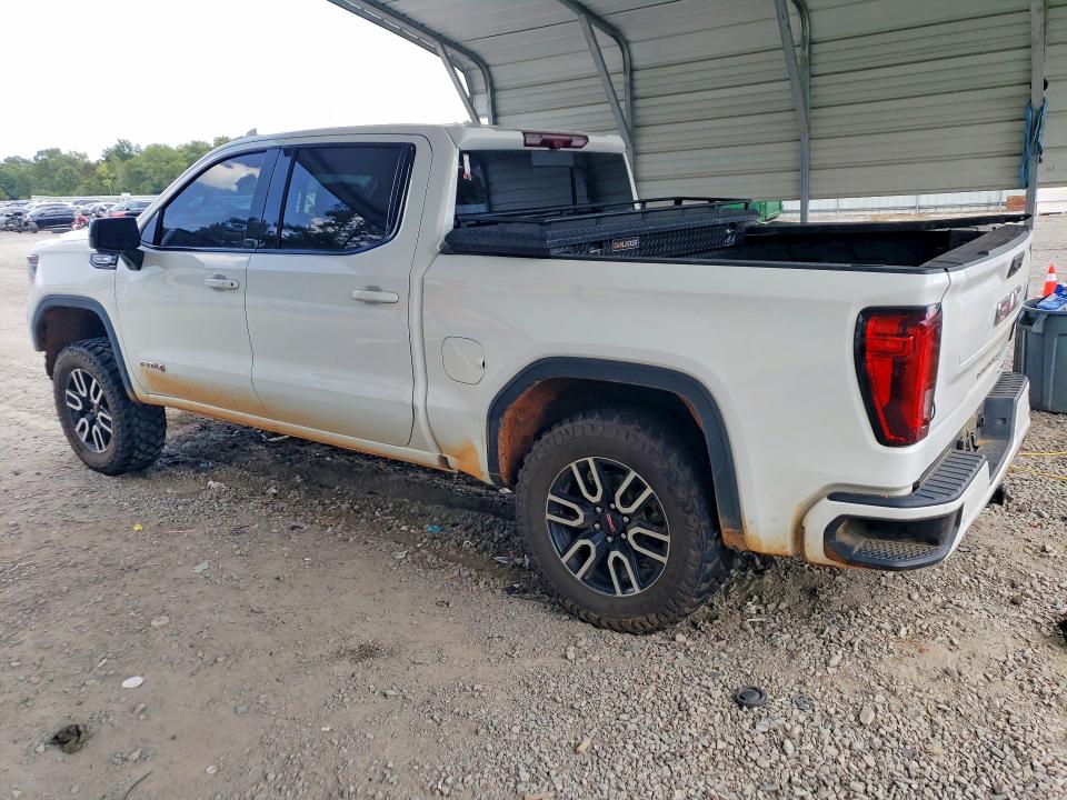 Продаж на аукціоні авто 2024 Gmc Sierra, vin: 3GTUUEEL4RG449664, номер лоту: 64546056