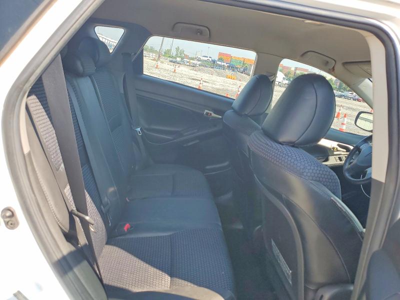 2009 Pontiac Vibe მანქანა იყიდება აუქციონზე, vin: 5Y2SR67059Z426010, აუქციონის ნომერი: 65085066