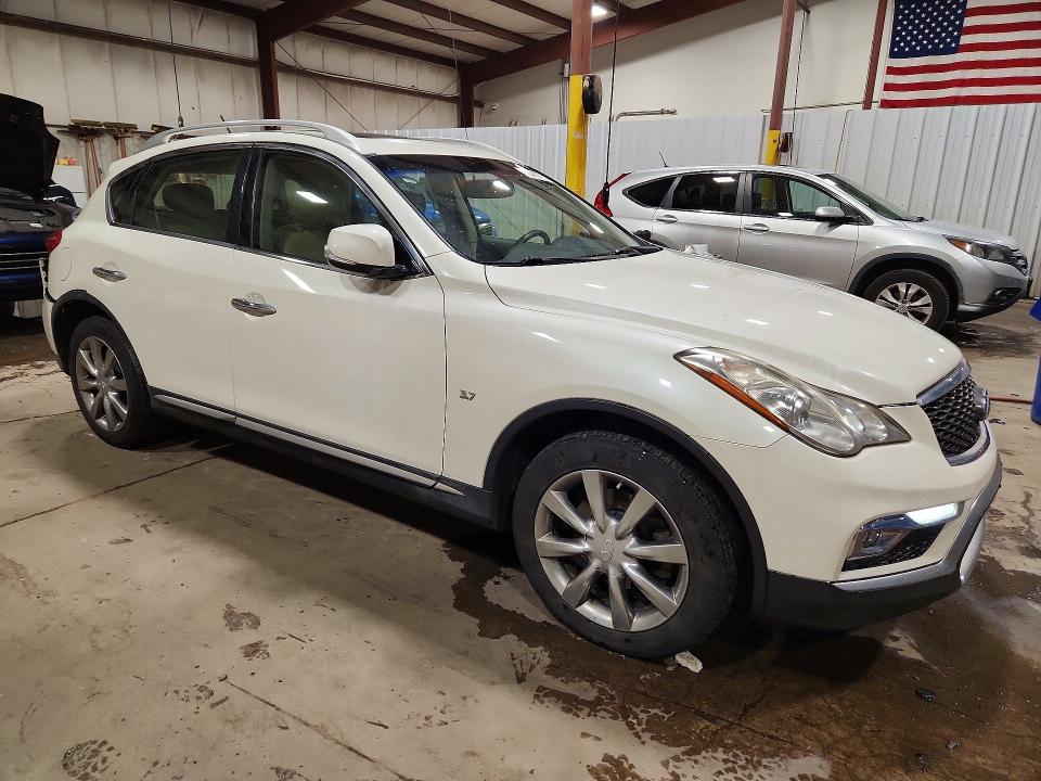 Aukcja sprzedaży 2016 Infiniti Qx50, vin: JN1BJ0RR5GM265123, numer aukcji: 64597126