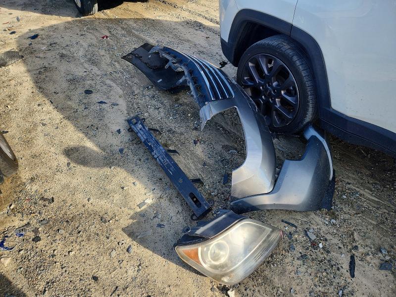 65364166 :رقم المزاد ، KNDJH741095038725 vin ، 2009 Kia Borrego مزاد بيع