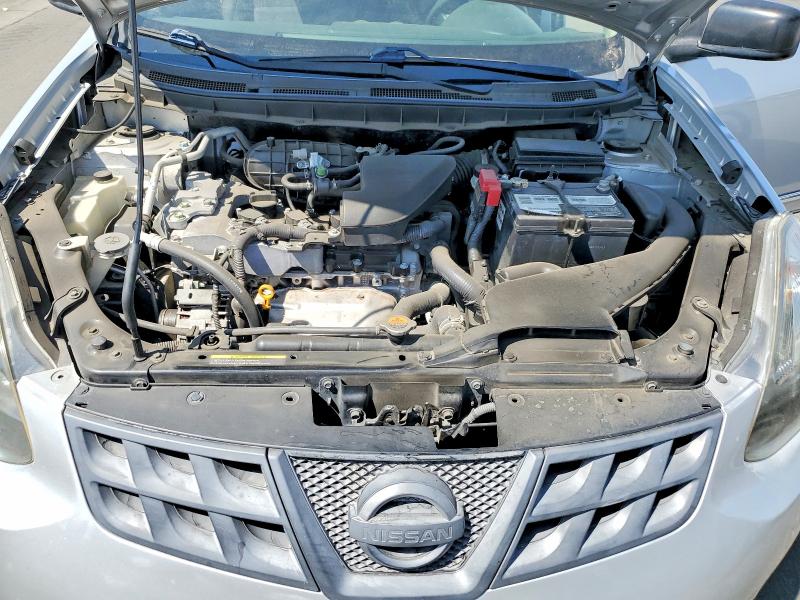 Продаж на аукціоні авто 2015 Nissan Rogue Select, vin: JN8AS5MV6FW758727, номер лоту: 64501156