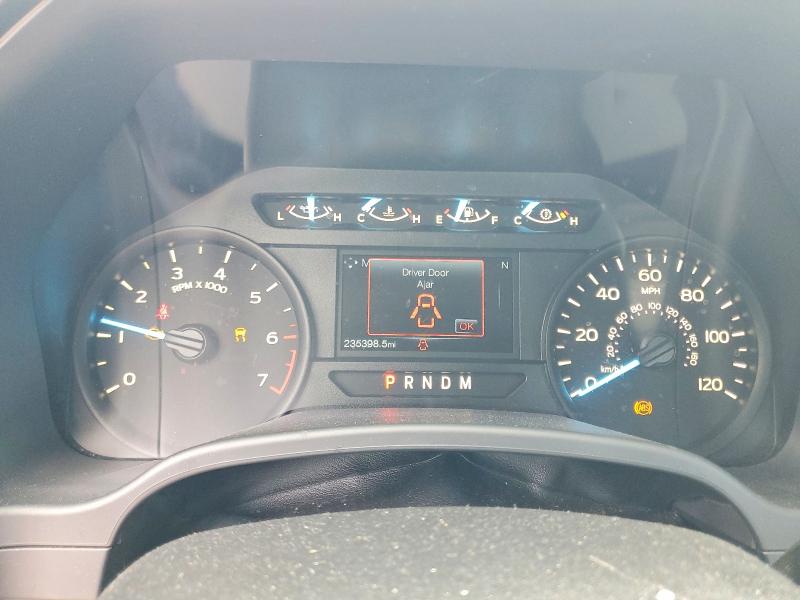 Продаж на аукціоні авто 2019 Ford F150, vin: 1FTMF1C51KKC32417, номер лоту: 64318116