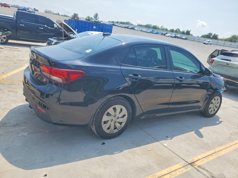 Aukcja sprzedaży 2020 Kia Rio, vin: 3KPA24AD1LE354256, numer aukcji: 64232926