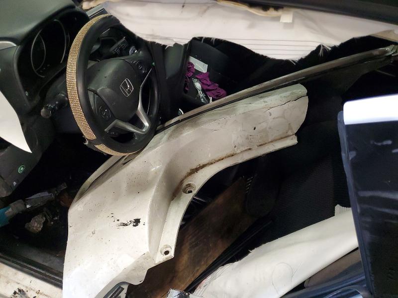 Продажа на аукционе авто 2020 Honda Fit, vin: 3HGGK5H43LM732994, номер лота: 65044596