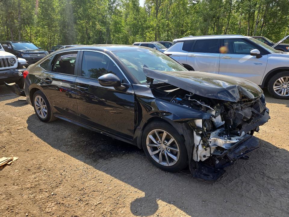 2022 Honda Civic მანქანა იყიდება აუქციონზე, vin: 2HGFE2F35NH122446, აუქციონის ნომერი: 64573346