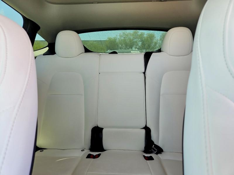 64055306 :رقم المزاد ، 7SAYGDEE1PF853435 vin ، 2023 Tesla Model Y مزاد بيع