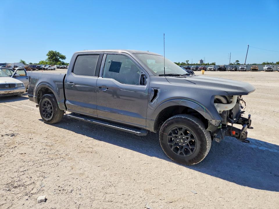 2026 Ford F150 მანქანა იყიდება აუქციონზე, vin: 1FTFW5L57TKD07087, აუქციონის ნომერი: 65149616