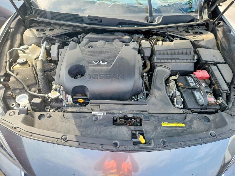 Aukcja sprzedaży 2017 Nissan Maxima, vin: 1N4AA6AP8HC401621, numer aukcji: 66719656
