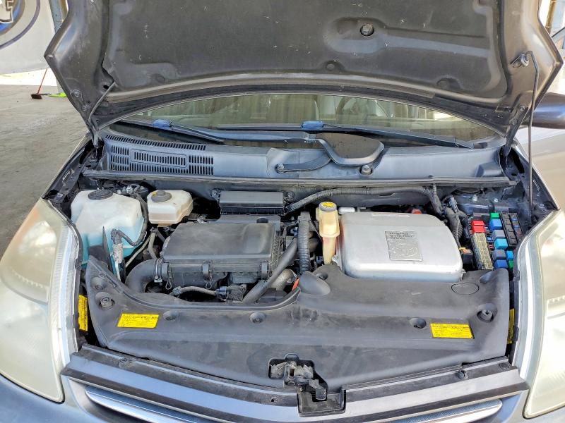 66786226 :رقم المزاد ، JTDKB20U073225772 vin ، 2007 Toyota Prius مزاد بيع