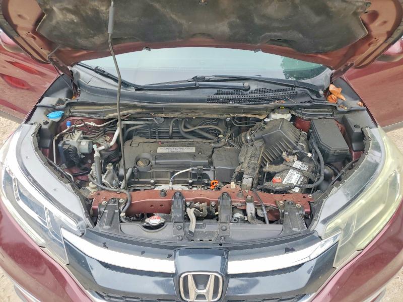 Aukcja sprzedaży 2015 Honda Cr-v, vin: 2HKRM3H59FH542951, numer aukcji: 65806016