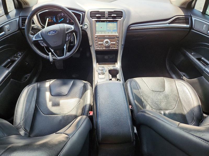 Aukcja sprzedaży 2019 Ford Fusion, vin: 3FA6P0RU0KR121891, numer aukcji: 65494166