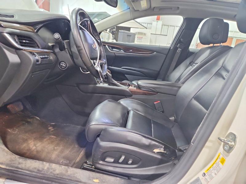 Продажа на аукционе авто 2013 Cadillac Xts, vin: 2G61T5S35D9201844, номер лота: 65458716