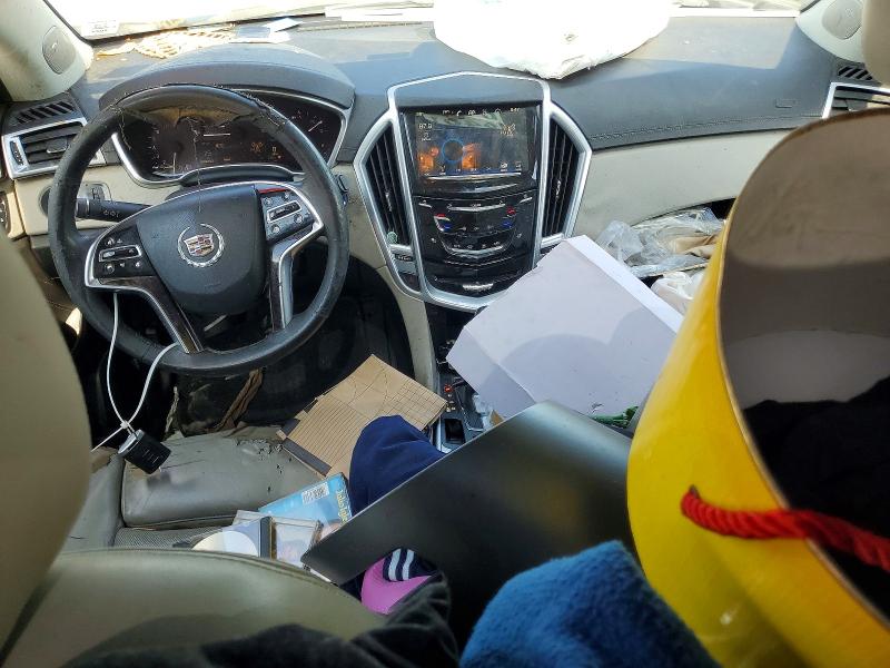 Продаж на аукціоні авто 2013 Cadillac Srx, vin: 5GYFNCE34DS598473, номер лоту: 65889156