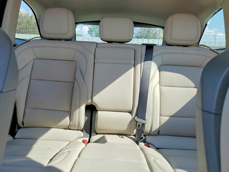 66434566 :رقم المزاد ، 5LMPJ8JA9SJ957069 vin ، 2025 Lincoln Nautilus مزاد بيع