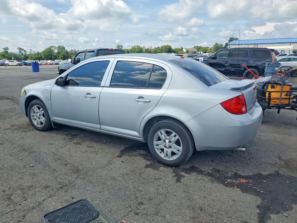 65614436 :رقم المزاد ، 1G1AK58F287312224 vin ، 2008 Chevrolet Cobalt مزاد بيع