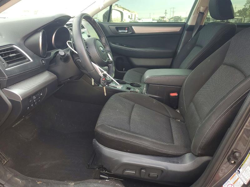 2019 Subaru Outback მანქანა იყიდება აუქციონზე, vin: 4S4BSAFC6K3259938, აუქციონის ნომერი: 66261036