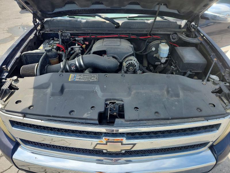 Aukcja sprzedaży 2008 Chevrolet Silverado, vin: 2GCEK19J781212816, numer aukcji: 65979016