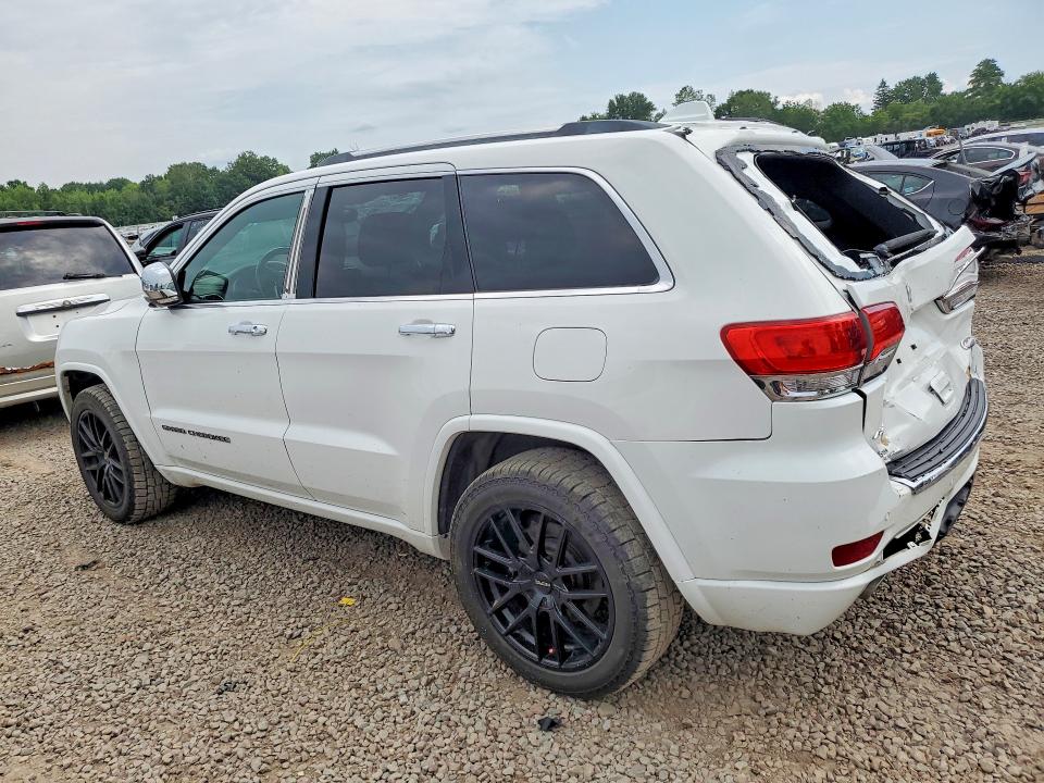 Aukcja sprzedaży 2020 Jeep Grand Cherokee, vin: 1C4RJFCT9LC162161, numer aukcji: 64062386
