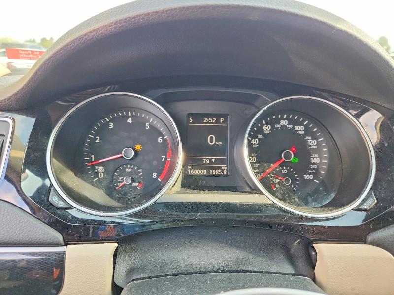 66379466 :رقم المزاد ، 3VWL17AJ0GM244682 vin ، 2016 Volkswagen Jetta مزاد بيع