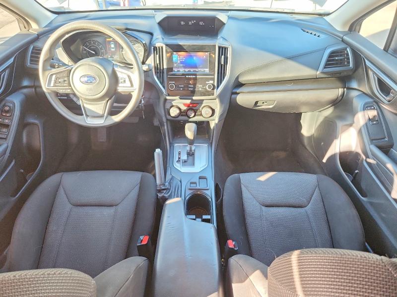 Aukcja sprzedaży 2021 Subaru Impreza, vin: 4S3GTAB65M3708956, numer aukcji: 64792996