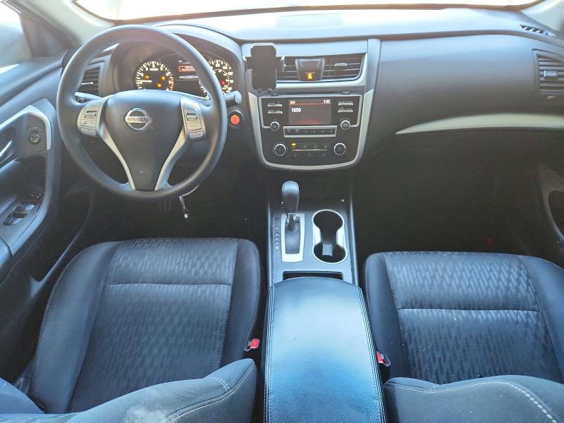63607846 :رقم المزاد ، 1N4AL3AP5HN363410 vin ، 2017 Nissan Altima مزاد بيع