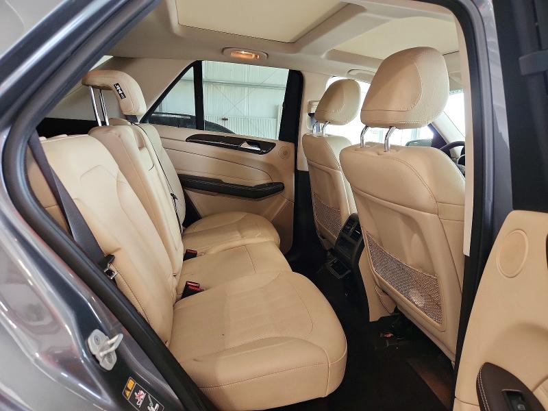 63679856 :رقم المزاد ، 4JGDA5HB1JB054961 vin ، 2018 Mercedes-benz Gle مزاد بيع