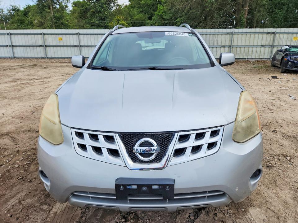 Aukcja sprzedaży 2012 Nissan Rogue, vin: JN8AS5MT0CW284770, numer aukcji: 66825046