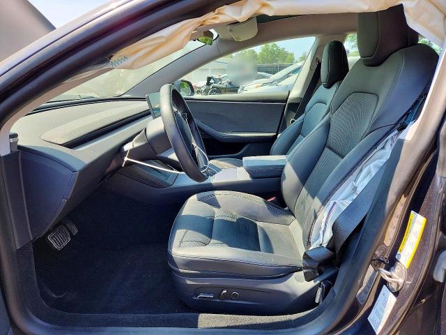 Продаж на аукціоні авто 2024 Tesla Model 3, vin: 5YJ3E1EAXRF729367, номер лоту: 64804486
