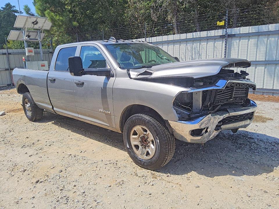 Aukcja sprzedaży 2019 Ram 2500, vin: 3C6UR4HL3KG534371, numer aukcji: 64147286
