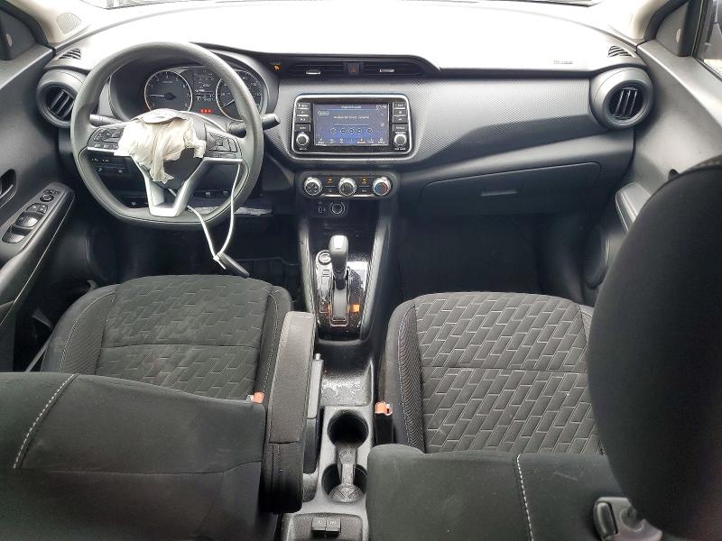 Aukcja sprzedaży 2022 Nissan Kicks, vin: 3N1CP5BV8NL524508, numer aukcji: 64014046