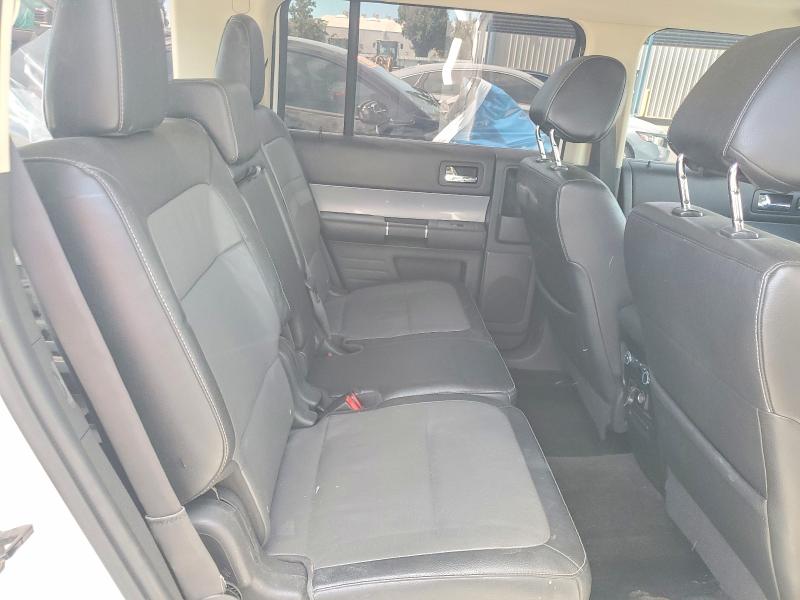 Aukcja sprzedaży 2015 Ford Flex, vin: 2FMHK6DT0FBA04475, numer aukcji: 66109646