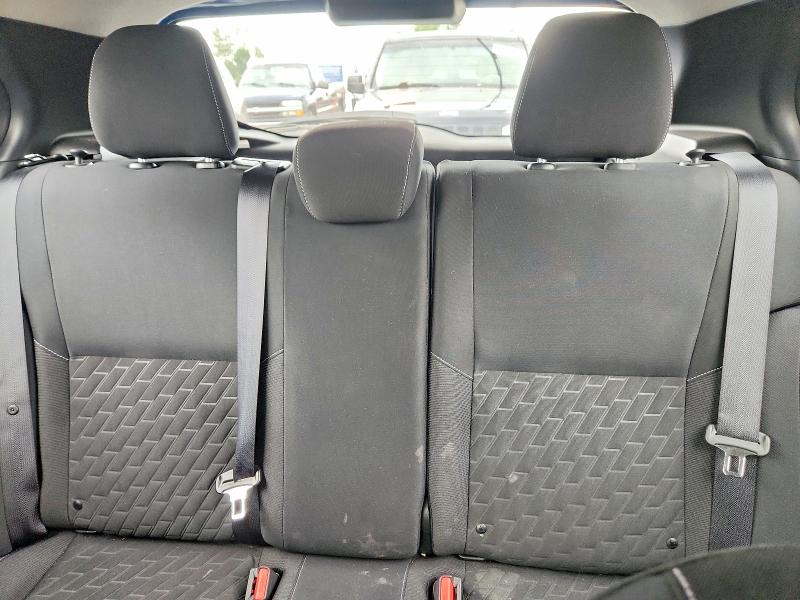 65413166 :رقم المزاد ، 3N1CP5BV3ML560301 vin ، 2021 Nissan Kicks مزاد بيع