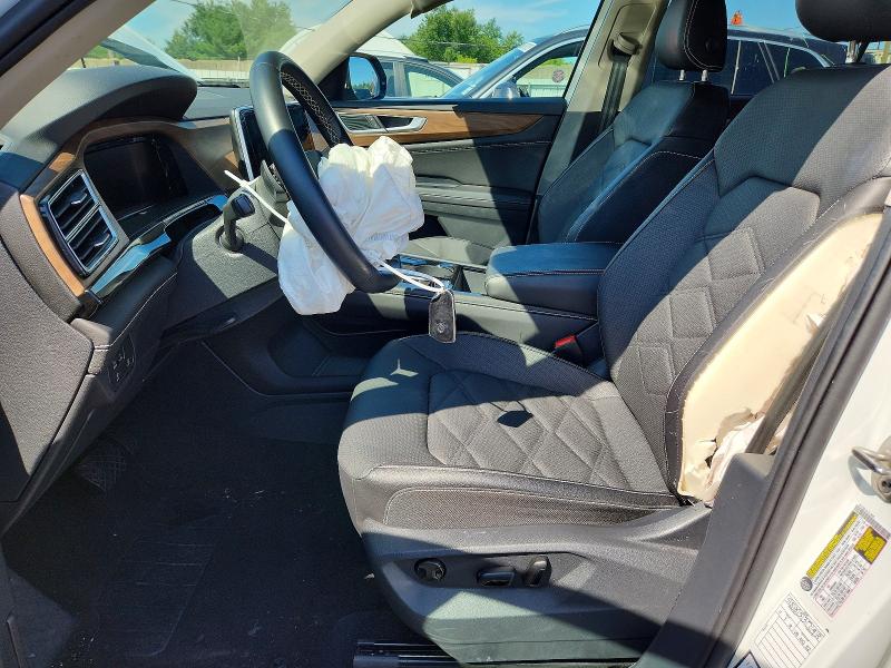 Aukcja sprzedaży 2025 Volkswagen Atlas, vin: 1V2WR2CA5SC576201, numer aukcji: 63338896