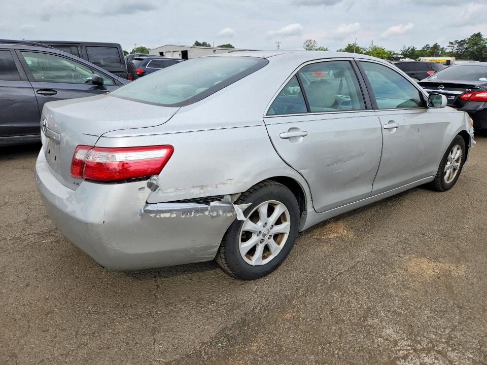 2008 Toyota Camry მანქანა იყიდება აუქციონზე, vin: 4T1BE46K88U776810, აუქციონის ნომერი: 66505896