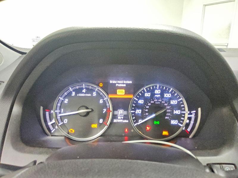 63809466 :رقم المزاد ، 19UUB3F57FA009265 vin ، 2015 Acura Tlx مزاد بيع