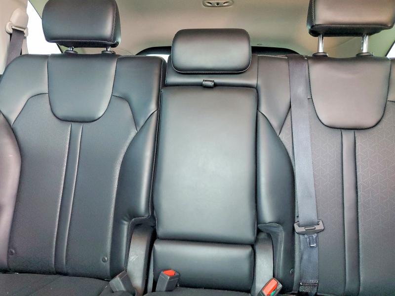 65902716 :رقم المزاد ، 5XYRL4LC2PG249433 vin ، 2023 Kia Sorento مزاد بيع