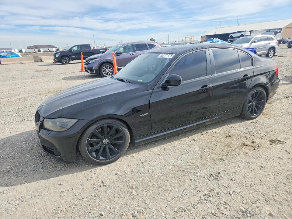 Aukcja sprzedaży 2011 Bmw 328, vin: WBAPK7C52BA819403, numer aukcji: 66271776